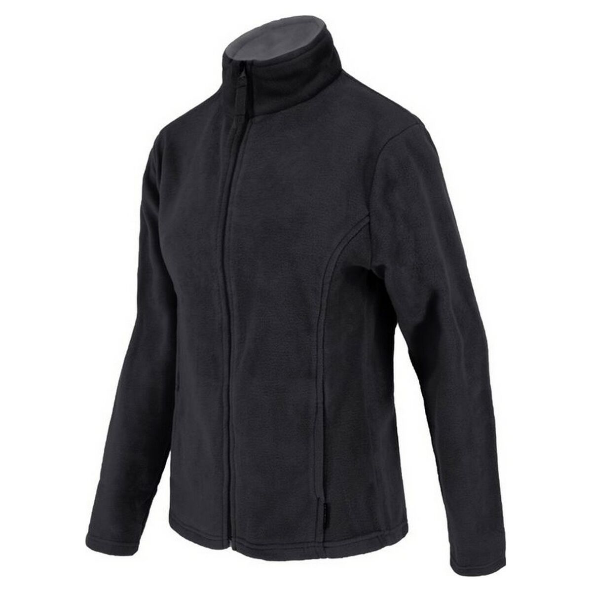 Fleece Lining Joluvi Surprise 2.0 Full Black Lady/XS