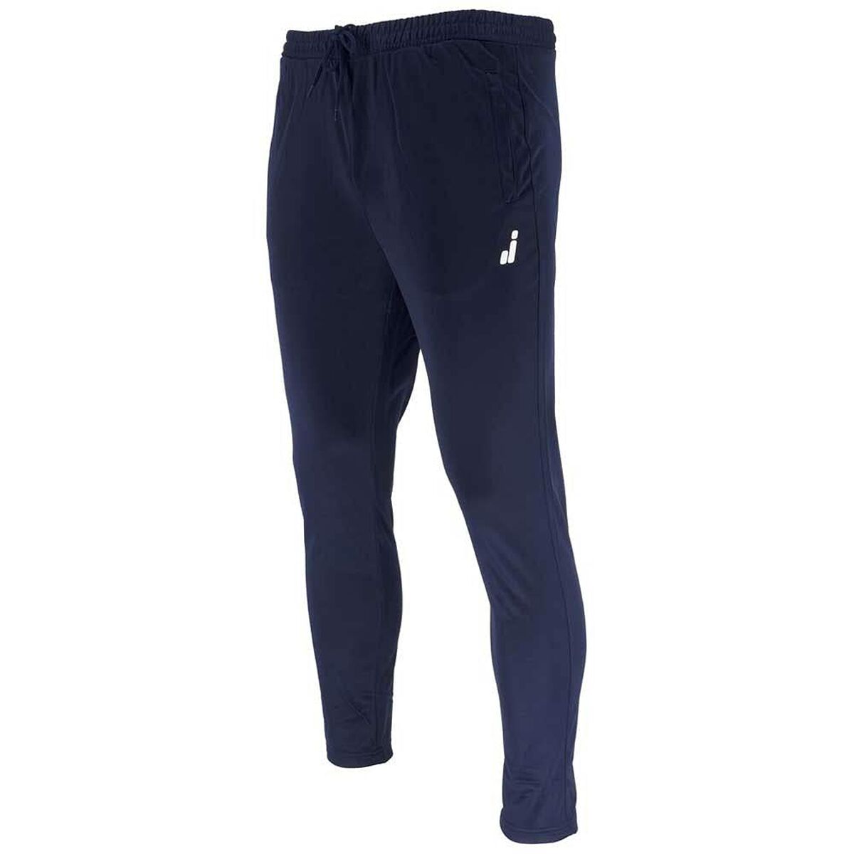 Long Sports Trousers Joluvi Navy Blue/XS