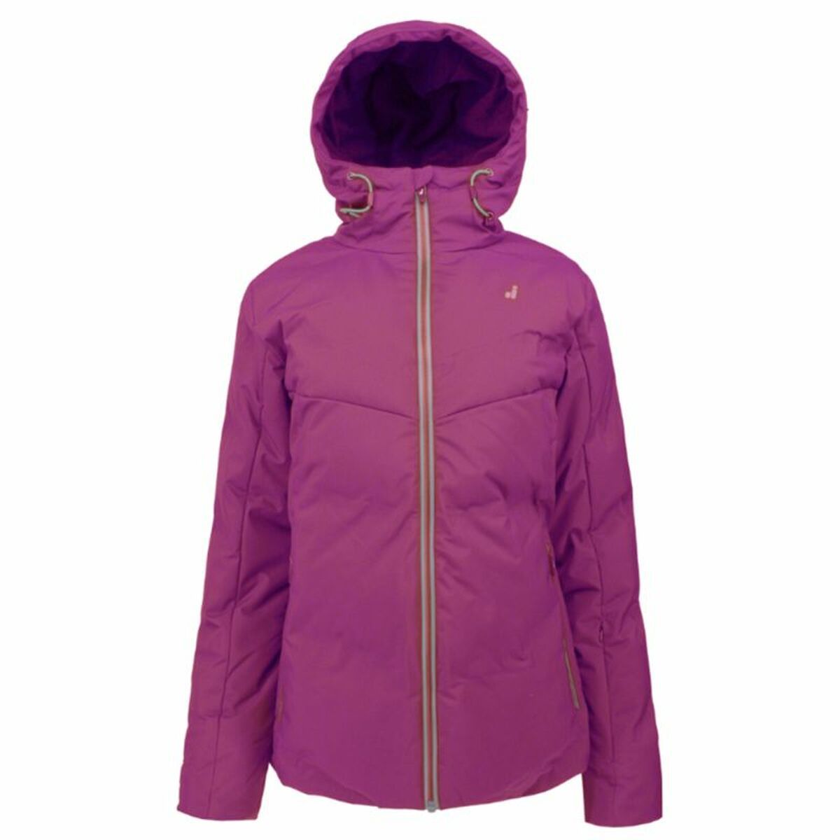 Women's Sports Jacket Joluvi Ampezzo/XS