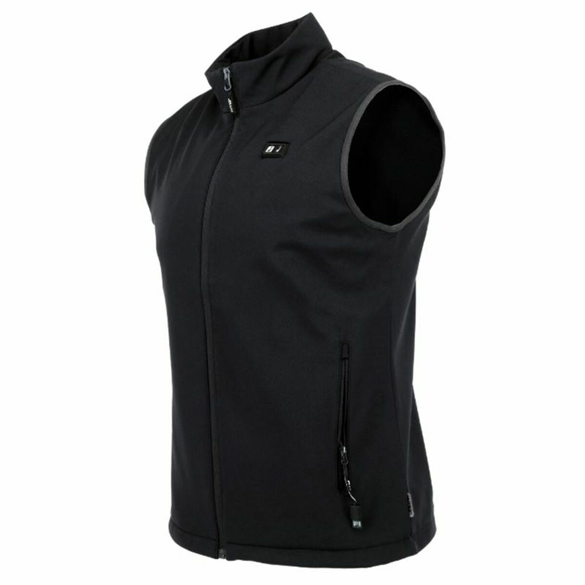 Men's Sports Gilet Joluvi Black/XL