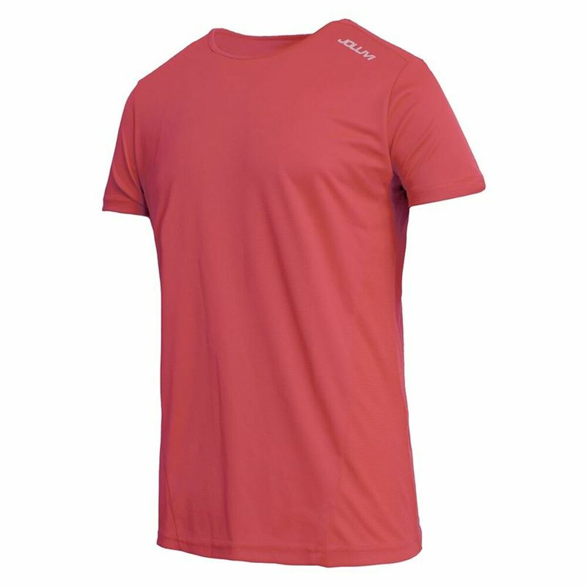 Short-sleeve Sports T-shirt Joluvi Runplex/XL