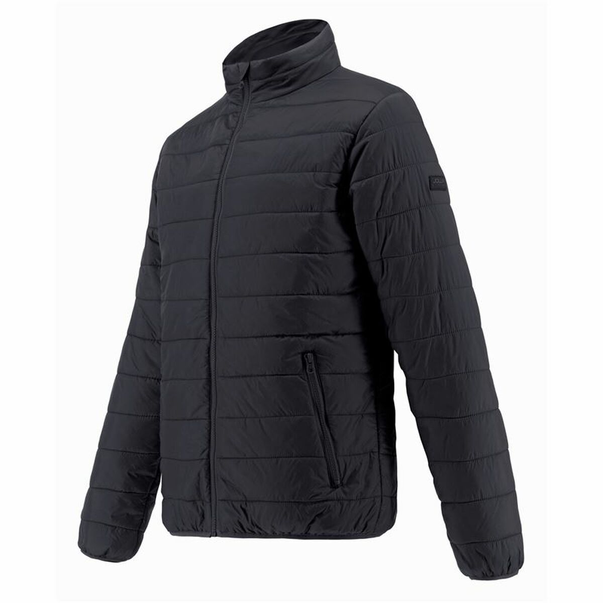 Anorak Joluvi Shure Black/XXL