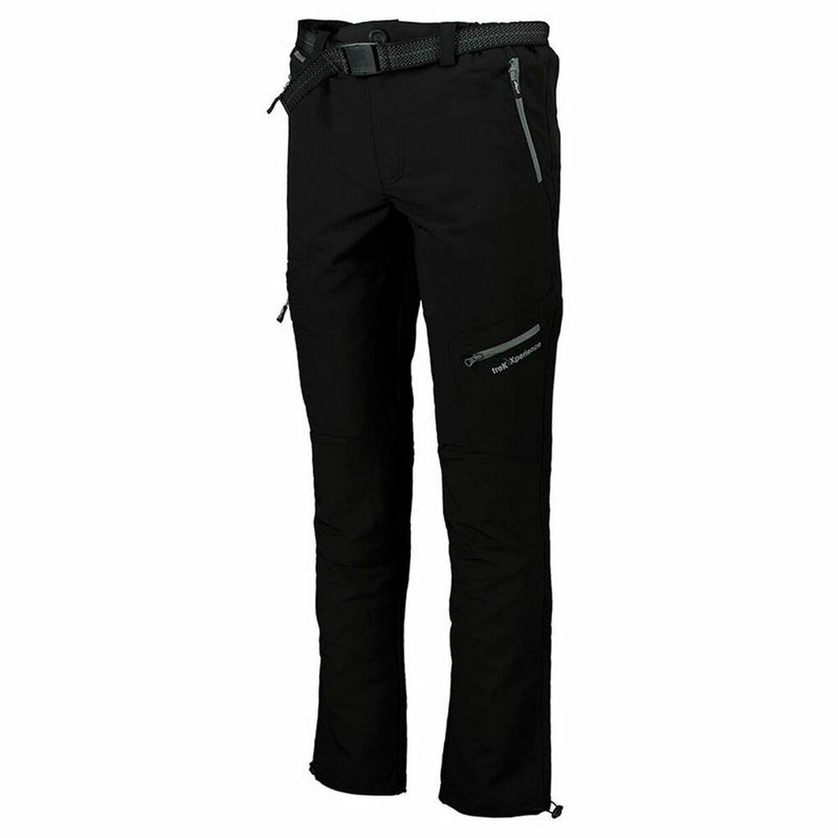 Long Sports Trousers Joluvi Topaz M/XXL