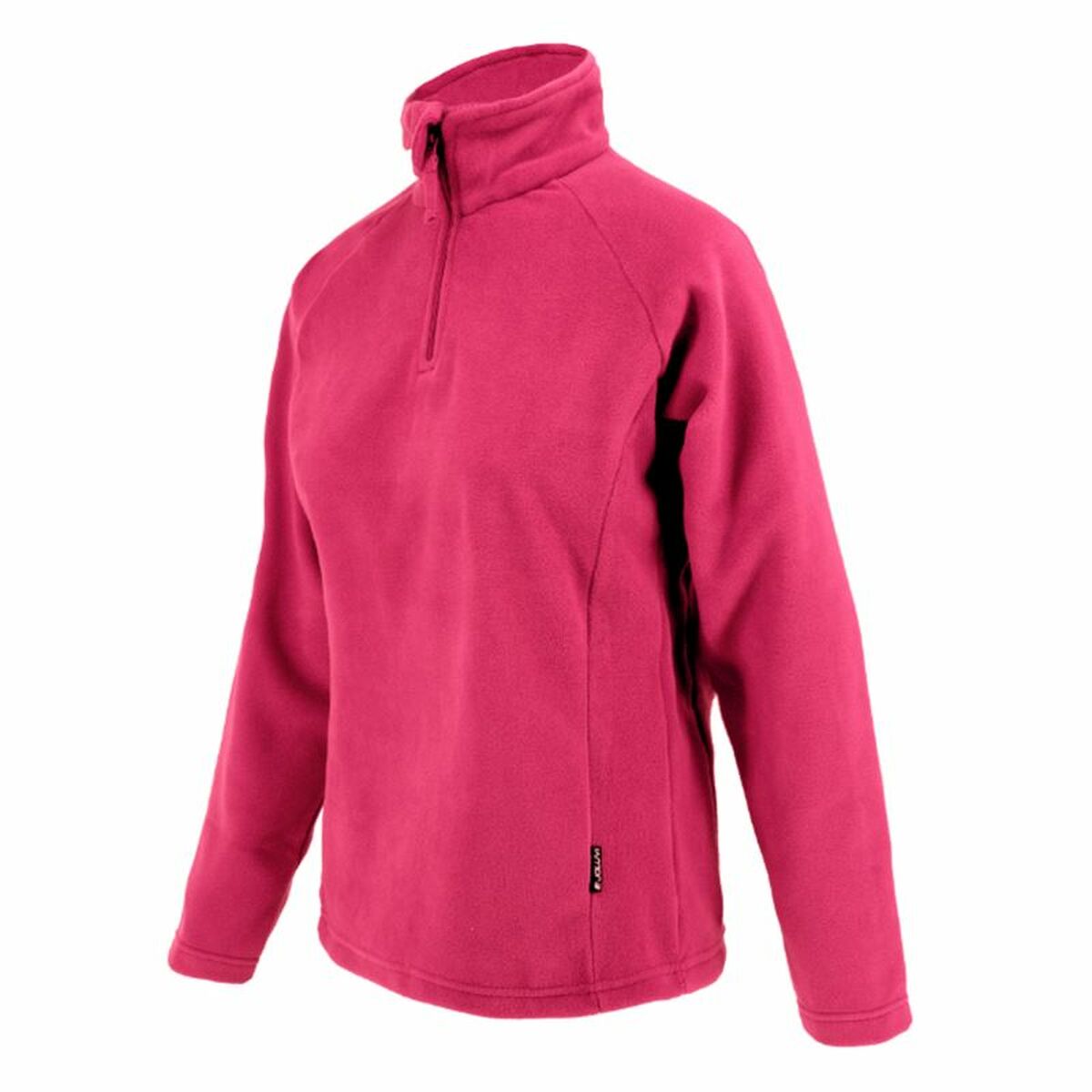 Fleece Lining Joluvi Surprise 2.0 Half Lady Fuchsia Pink/M