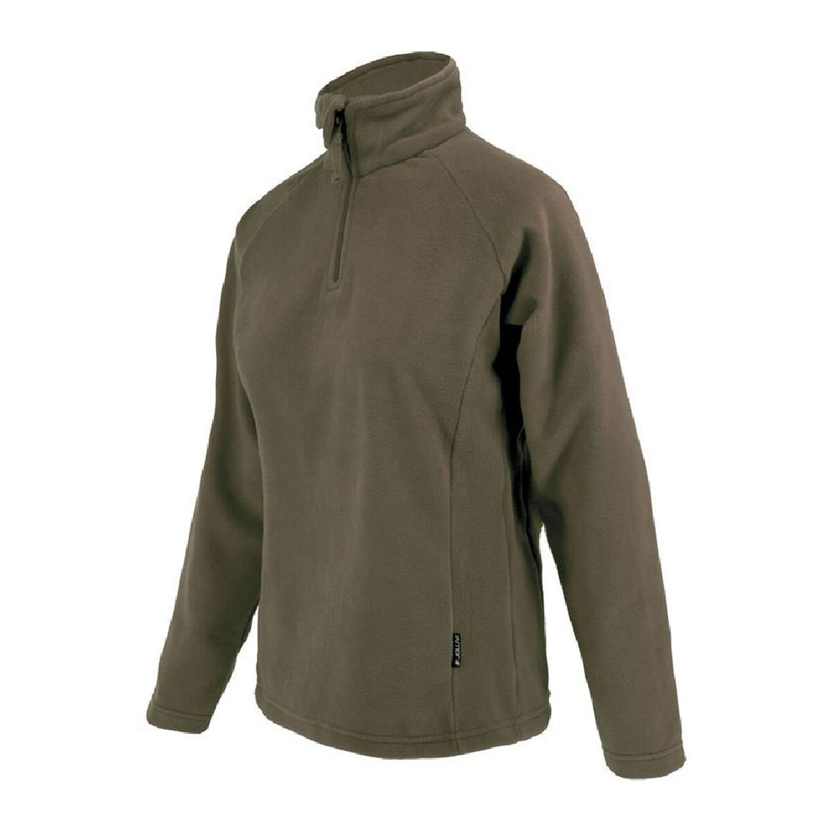 Fleece Lining Joluvi Surprise 2.0 Dark green Lady/XS
