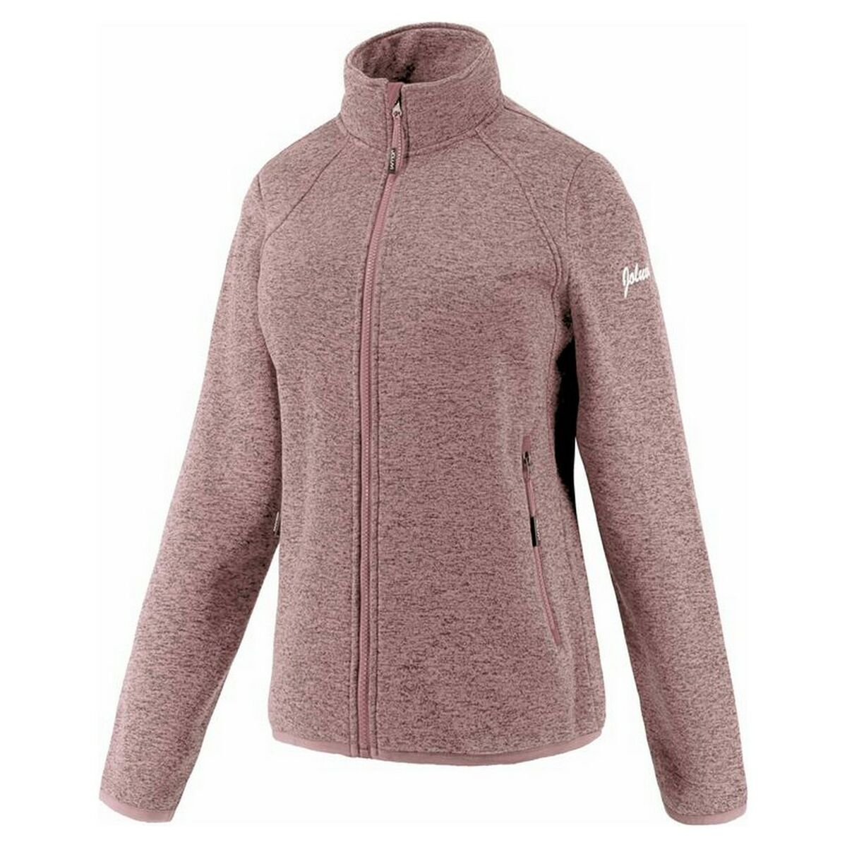 Women's Sports Jacket Joluvi Rose Pink/S