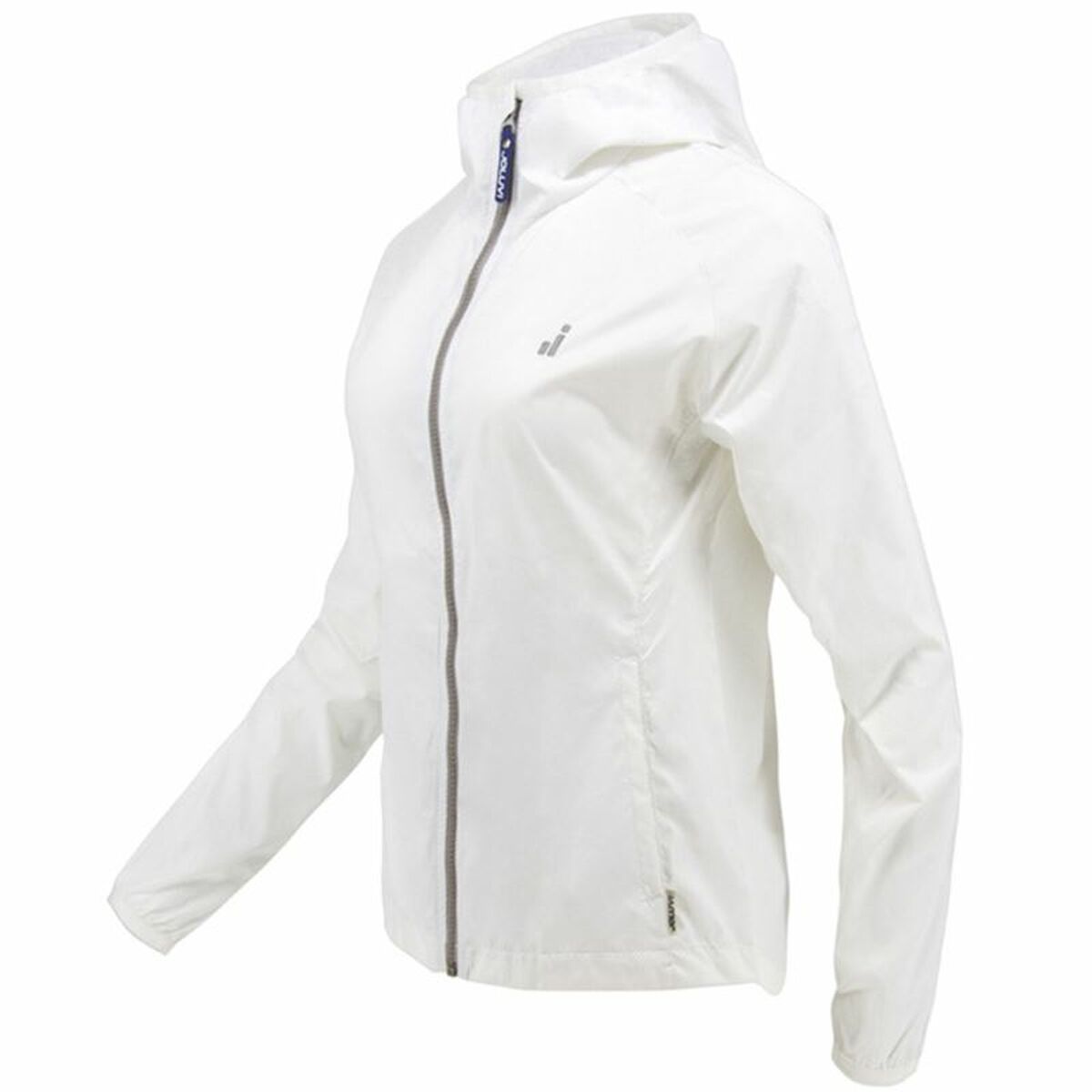 Windcheater Jacket Joluvi Airlight W White/S