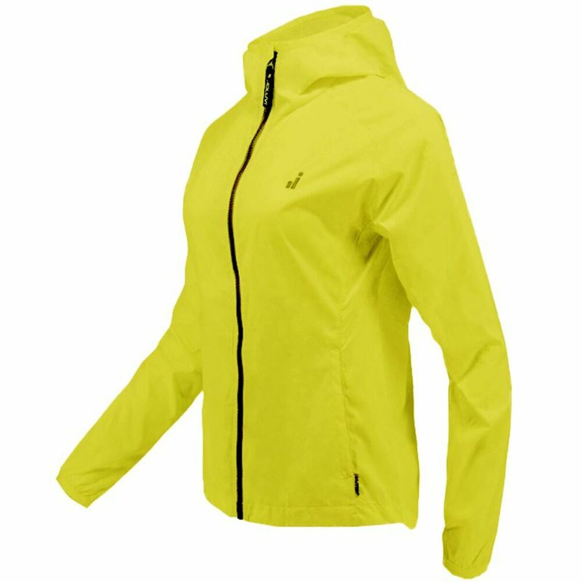 Unisex Windcheater Jacket Joluvi Airlight W Yellow/M