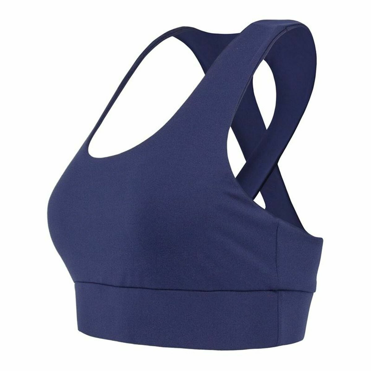 Sports Bra Joluvi Dark blue/XS