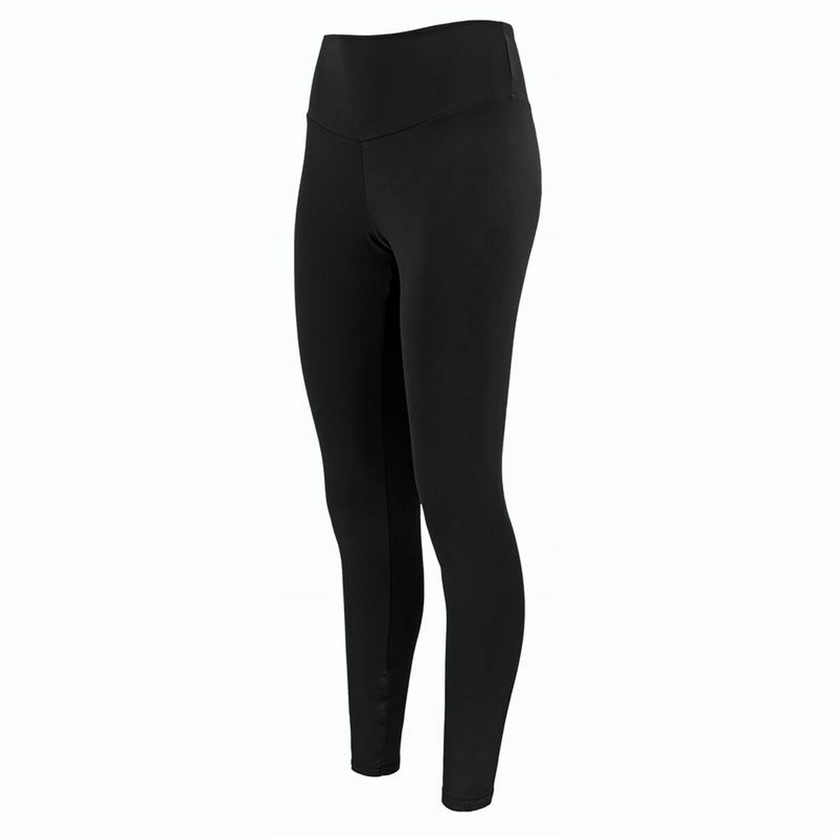 Sport leggings for Women Joluvi Black/XS