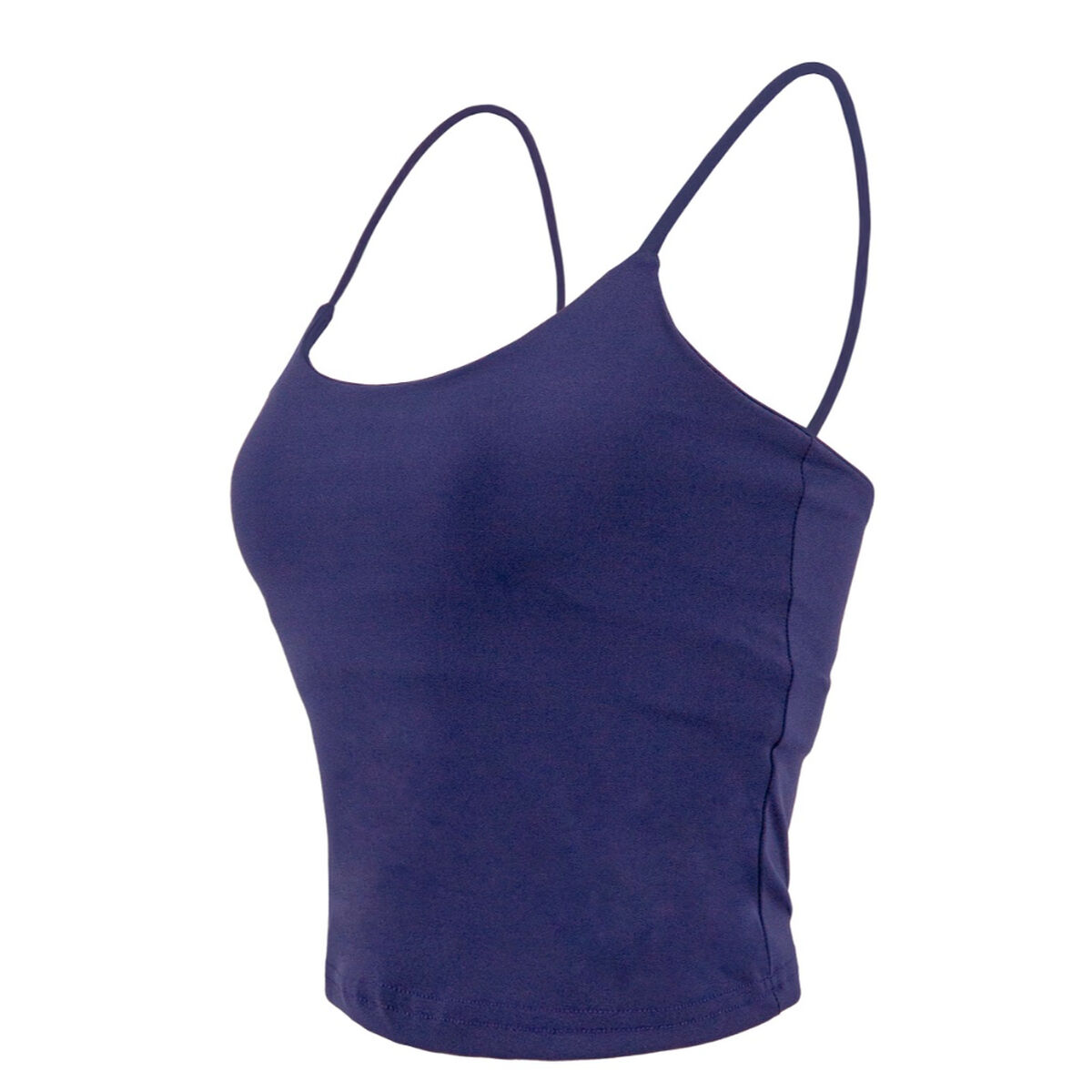 Women’s Sports Top Joluvi Mavi Blue Navy Blue/XS