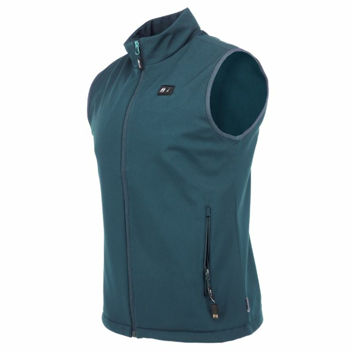 Men's Sports Gilet Joluvi Heat Shell/XL