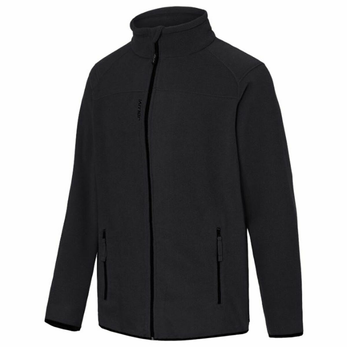 Men's Sports Jacket Joluvi Hybrid 3.0 Black/XXL