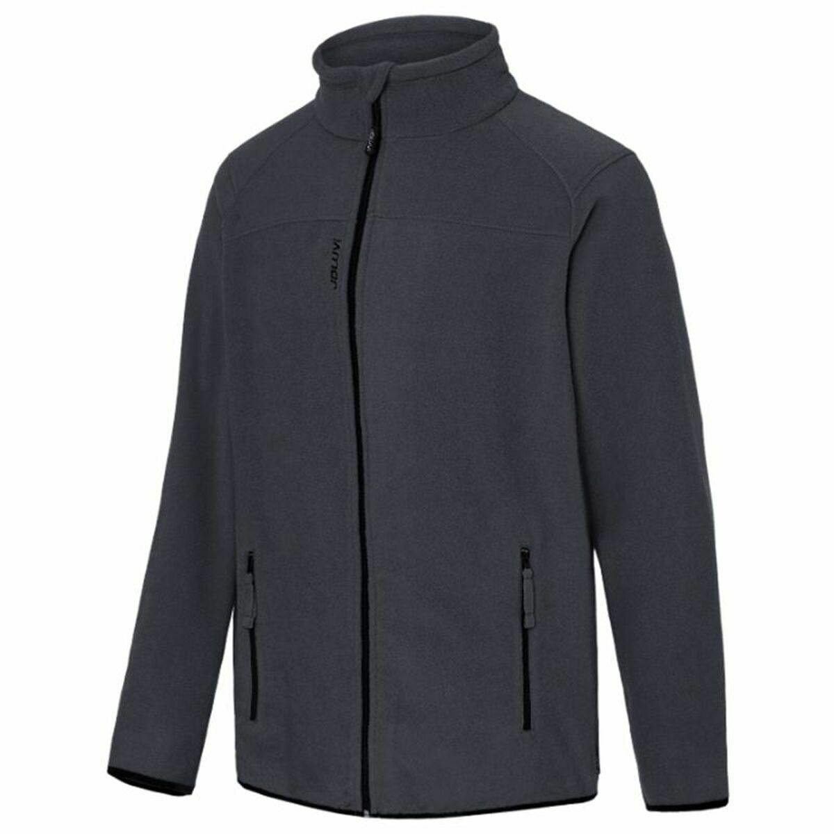 Fleece Lining Joluvi  Ecotech 230 Grey Men/M