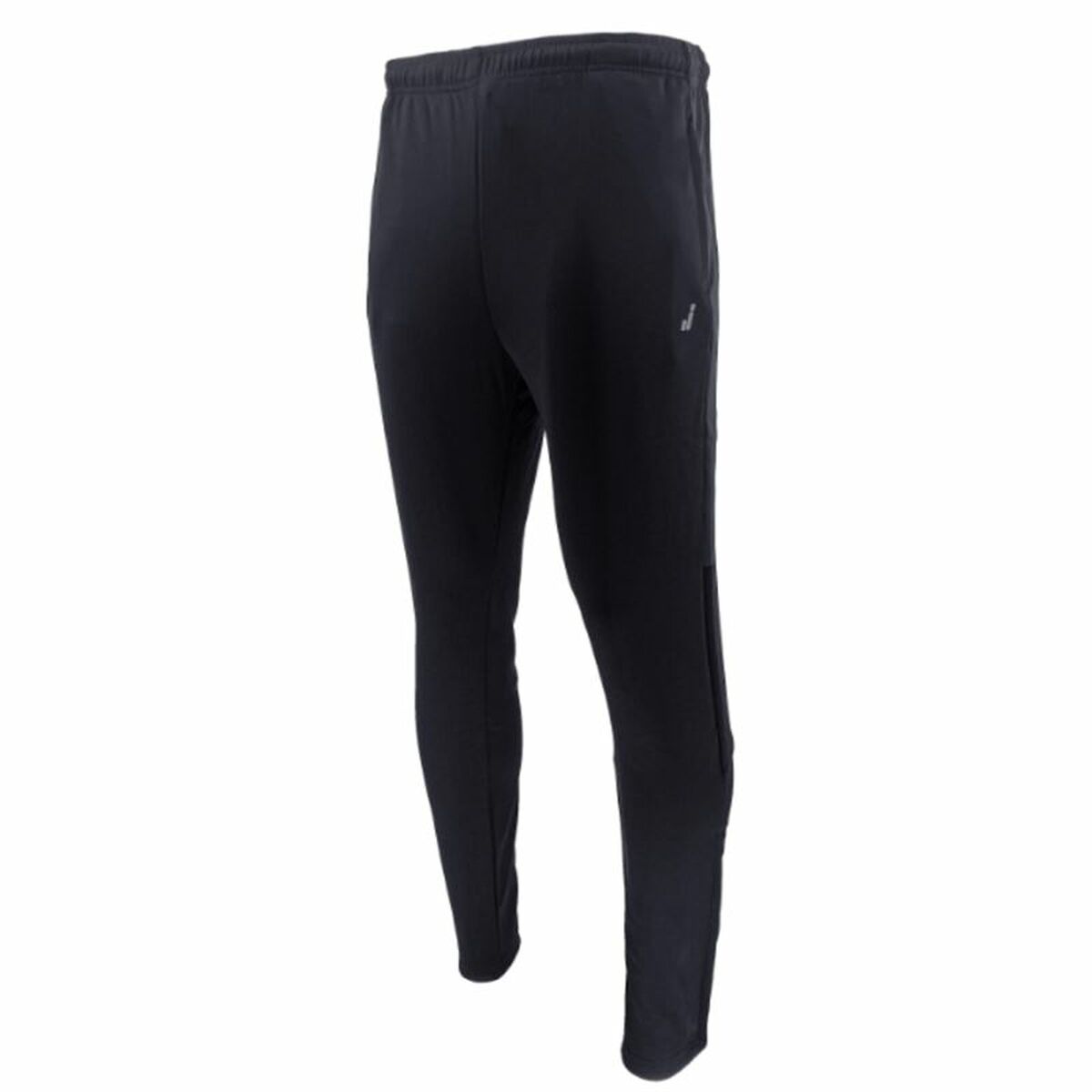 Trousers Joluvi Lane Black/M
