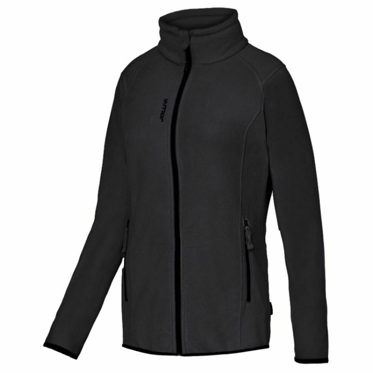 Fleece Lining Joluvi Ecotech 230 Black Lady/M