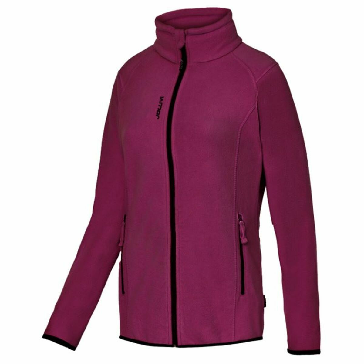 Fleece Lining Joluvi Ecotech 230 Purple Lady/M