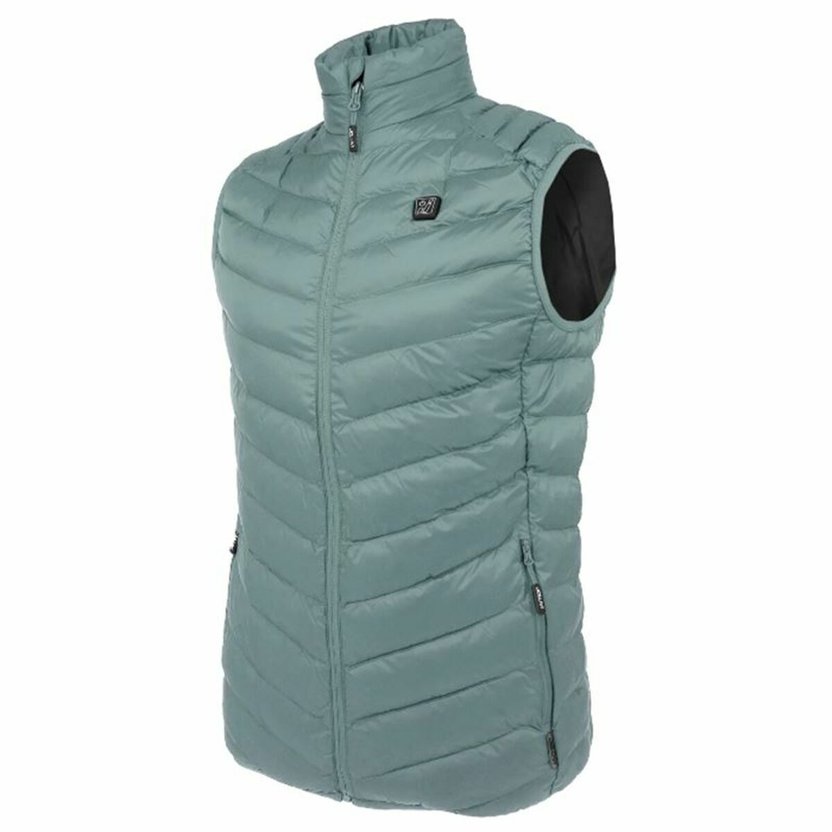 Men's Sports Gilet Joluvi Blue/XL