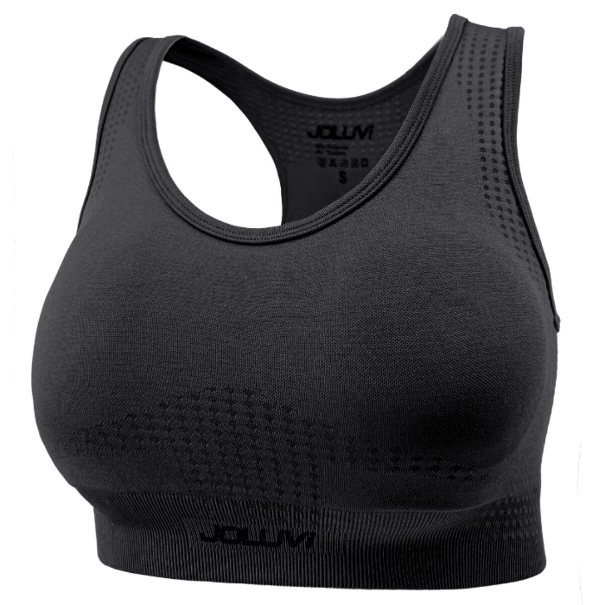 Women’s Sports Top Joluvi Ana Black/XL
