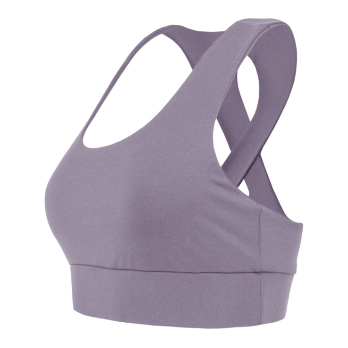 Women’s Sports Top Joluvi Mavi Purple/XS