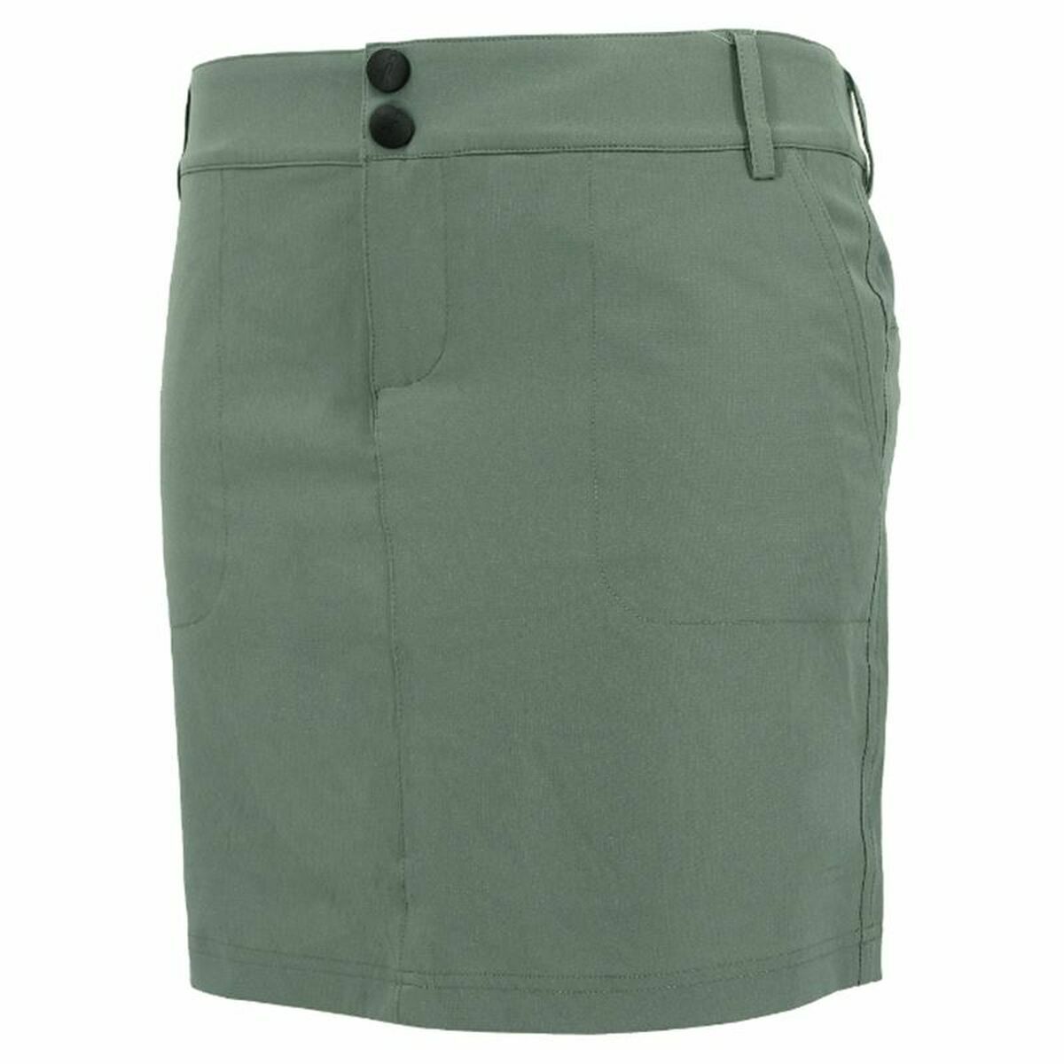 Skirt Joluvi Out Adare Green Moutain/L