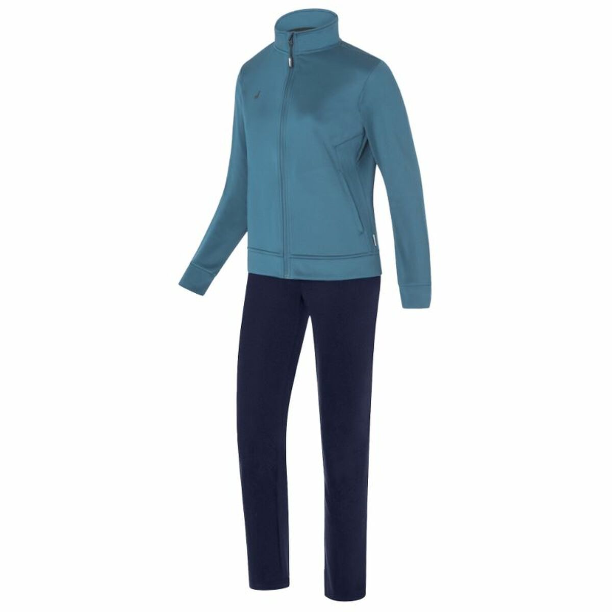 Women's Tracksuit Joluvi Loan Indigo/XS