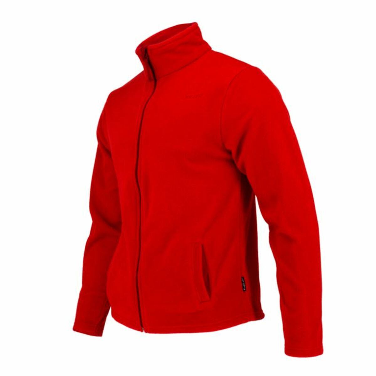 Fleece Lining Joluvi Surprise 2.0 Red Children's Unisex/M