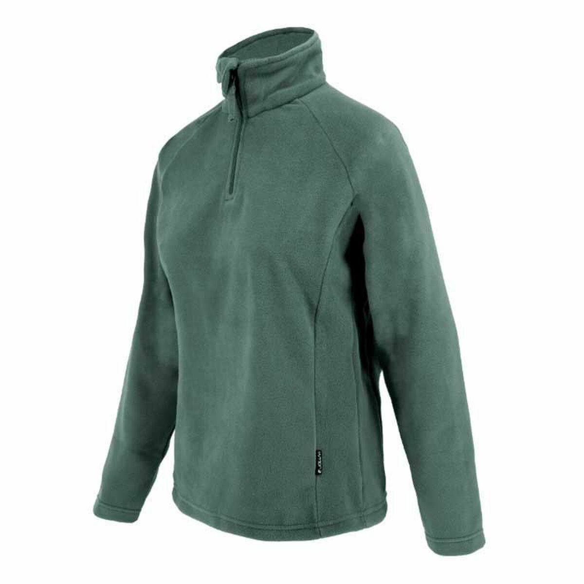 Fleece Lining Joluvi Surprise 2.0 Half Green Unisex/M