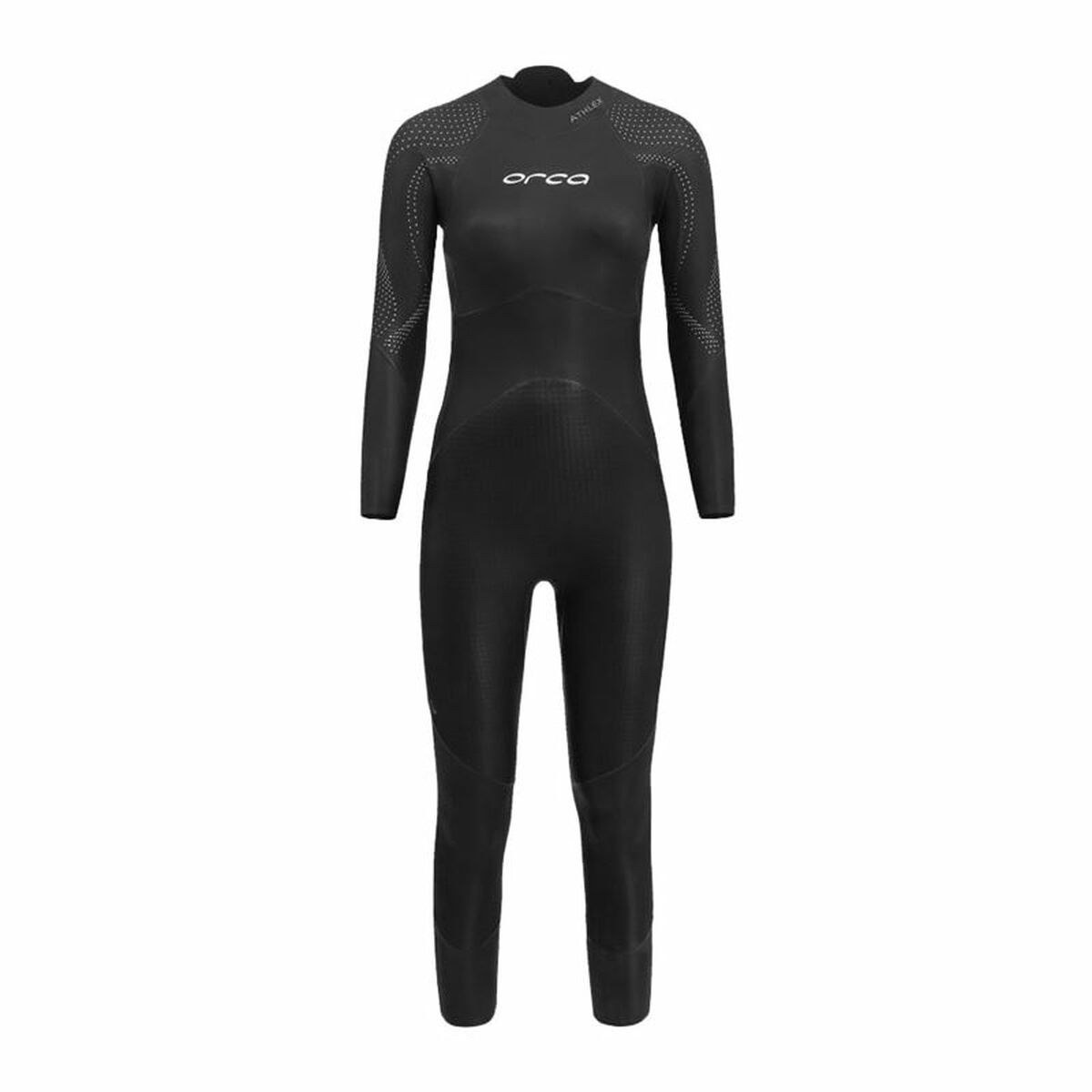 Neoprene Orca Athlex Flow Black/XS