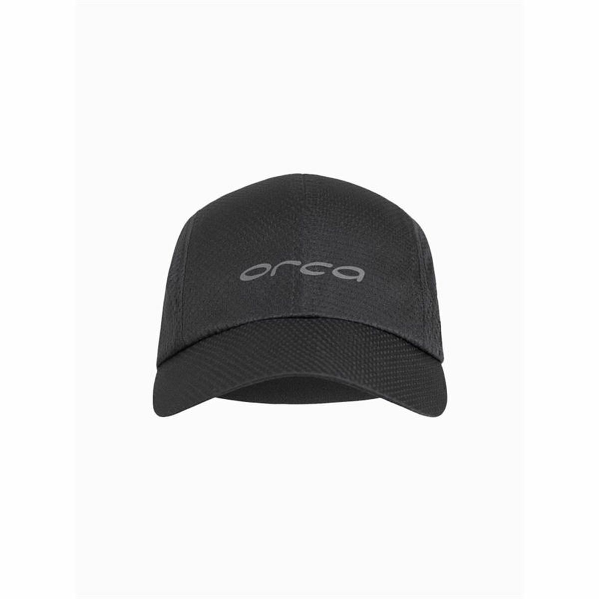 Sports Cap Orca Black One size/S