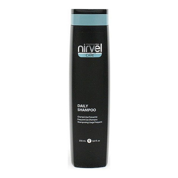 Shampoo Care Nirvel Softening/250 ml