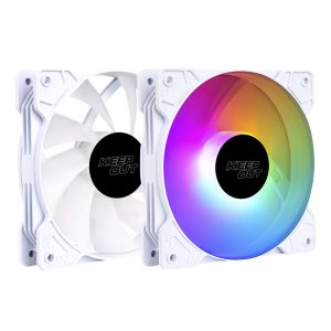 CPU Fan KEEP OUT XFC-120FW
