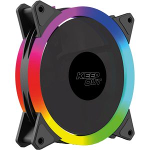 CPU Fan KEEP OUT XFC-120SR