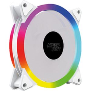 CPU Fan KEEP OUT XFC-120SRW