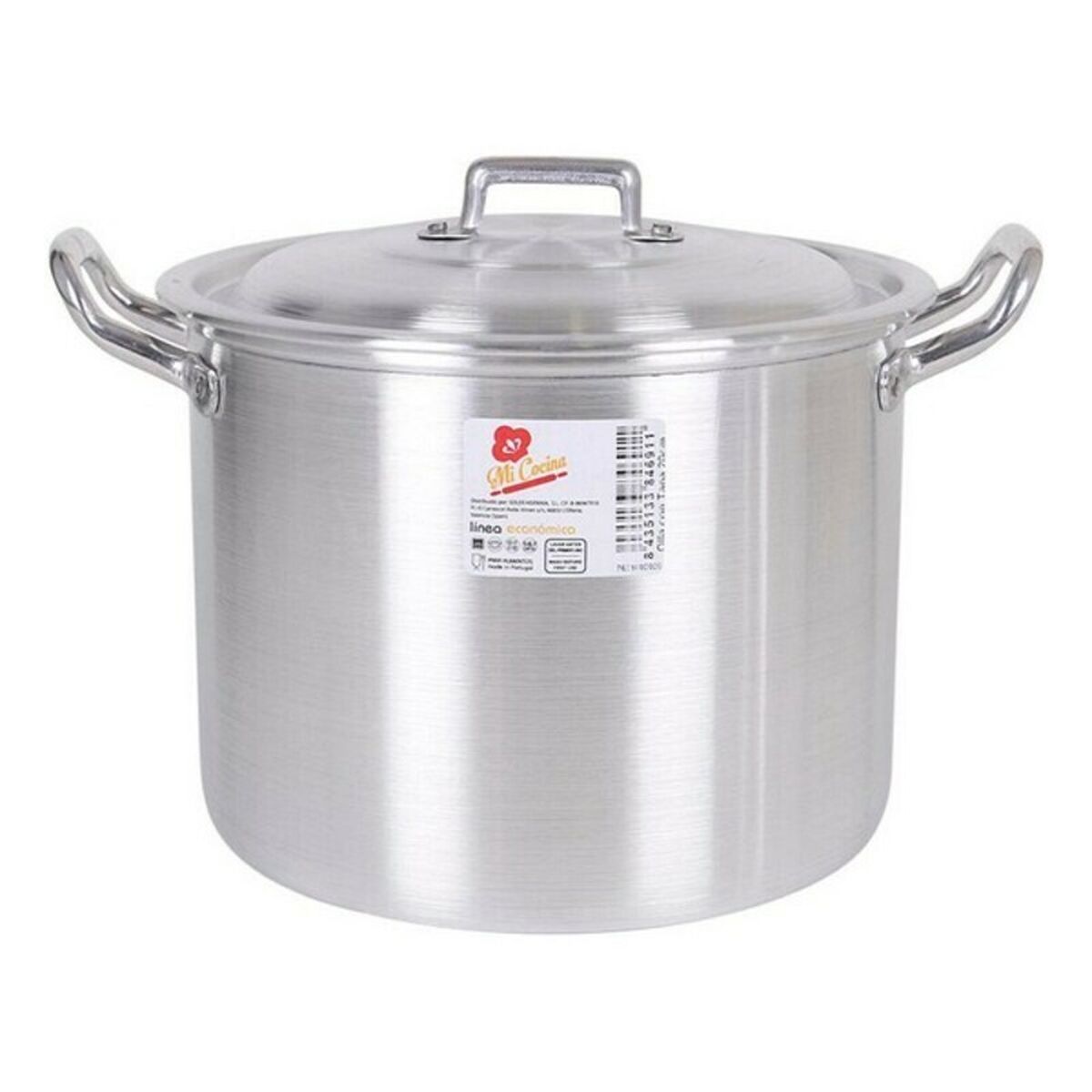Casserole with Lid/12 l - 28 cm