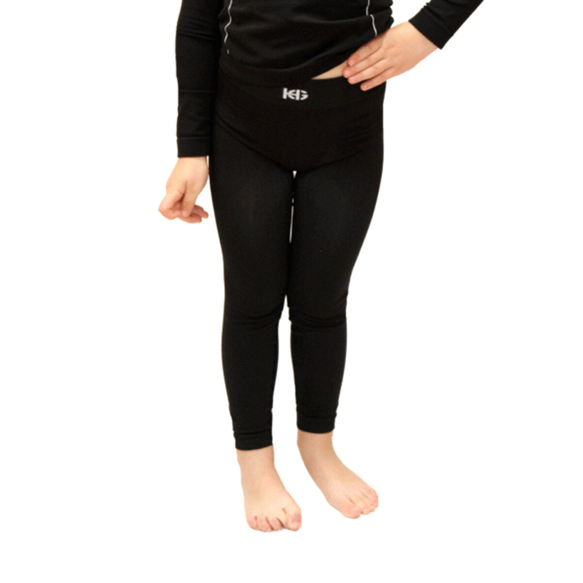 Sports Leggings for Children Sport Hg HG-9090/M