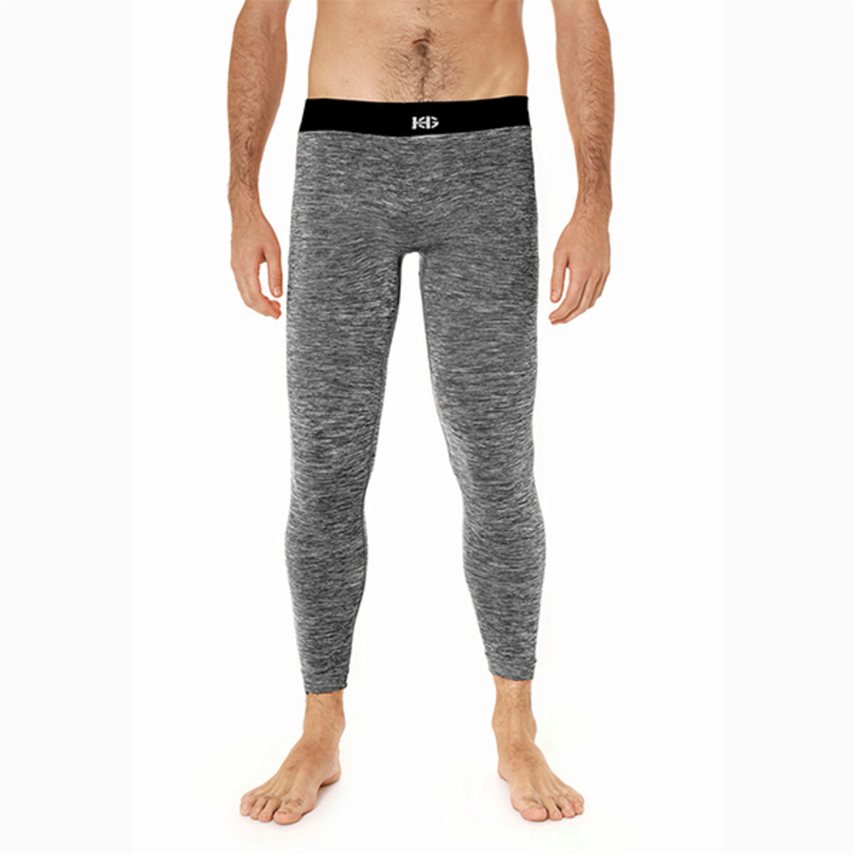 Sports Leggings for Men Sport Hg HG-9030/L