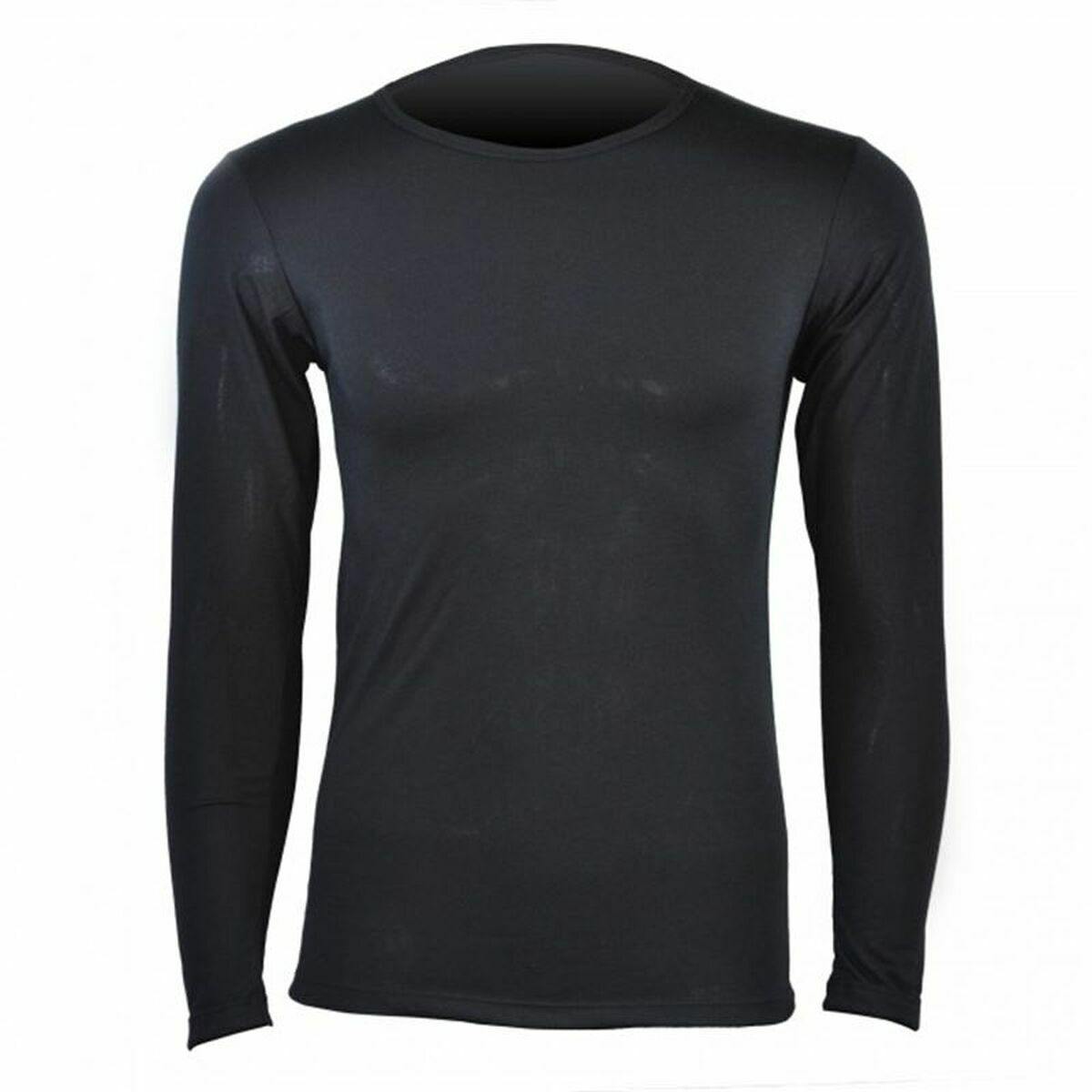 Children’s Long Sleeve T-shirt Sandsock Sands  Black/6 Years