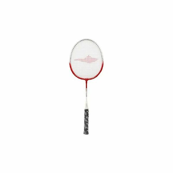 Badminton Racket Softee B700 Junior  White