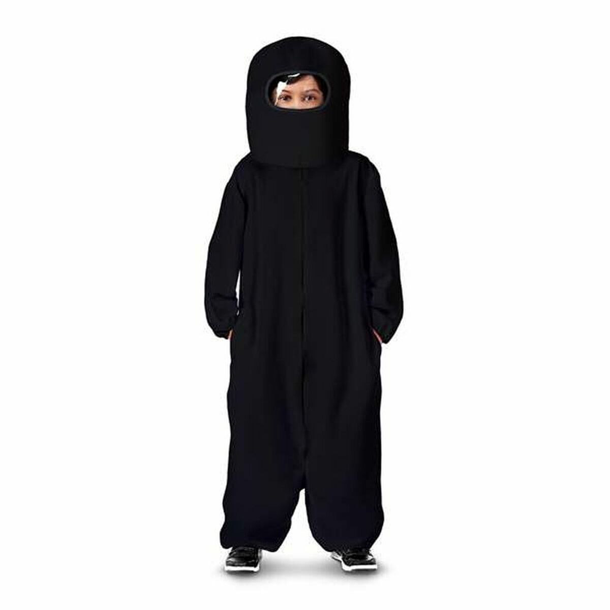 Costume for Children Aguilar De Nerha Blue/XL