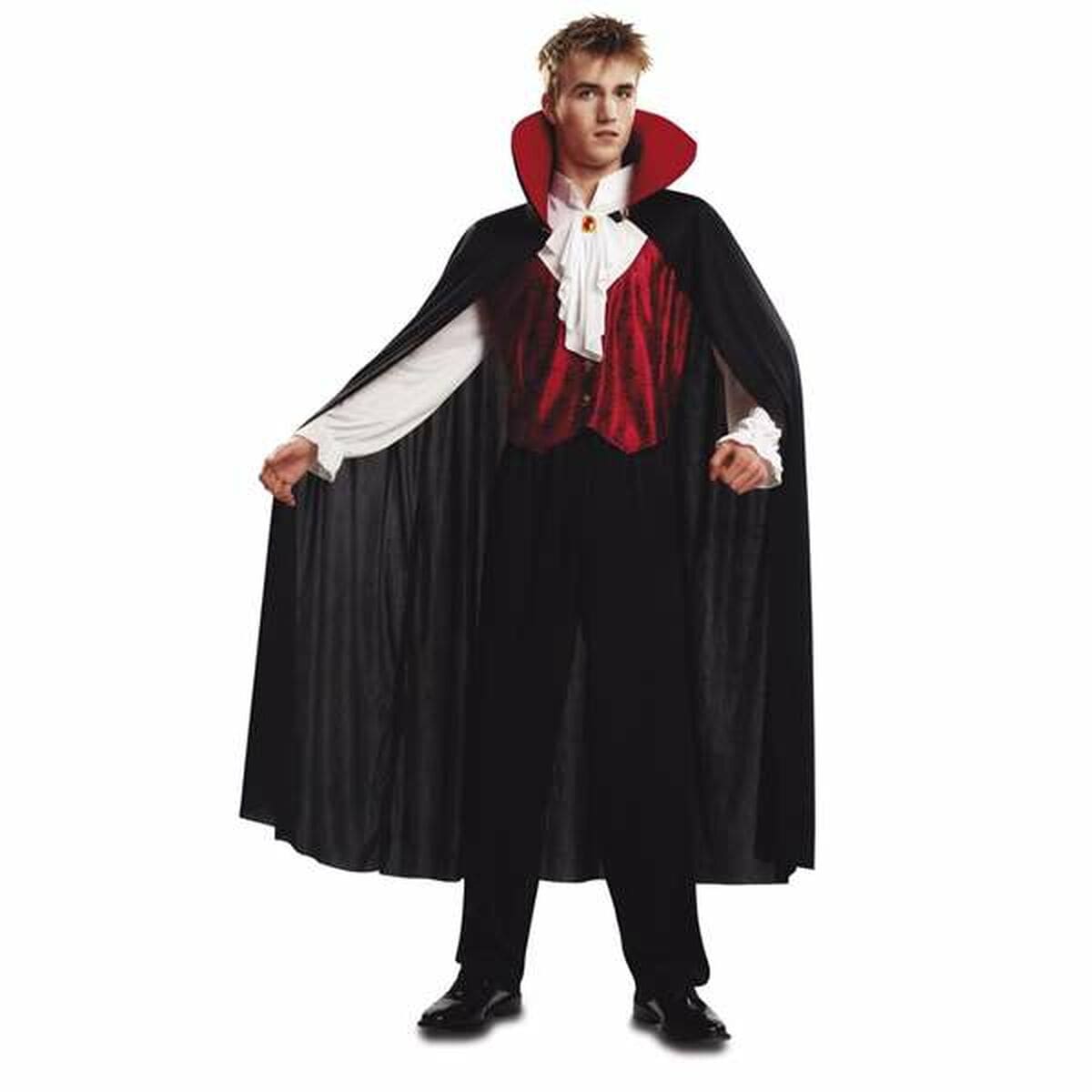Costume for Adults My Other Me Vampire/XXXL