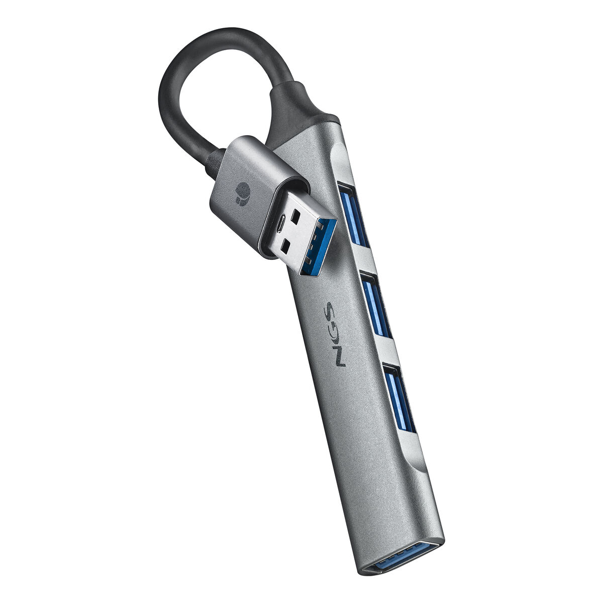 USB Hub NGS IHUB4MICRO