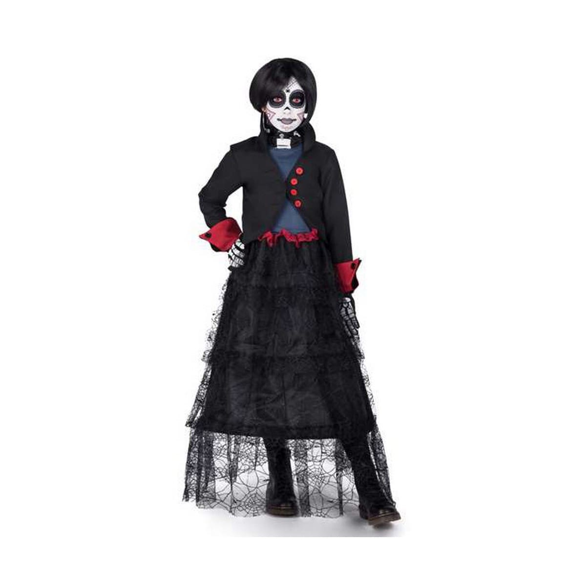 Costume for Adults My Other Me Zoe/XXS