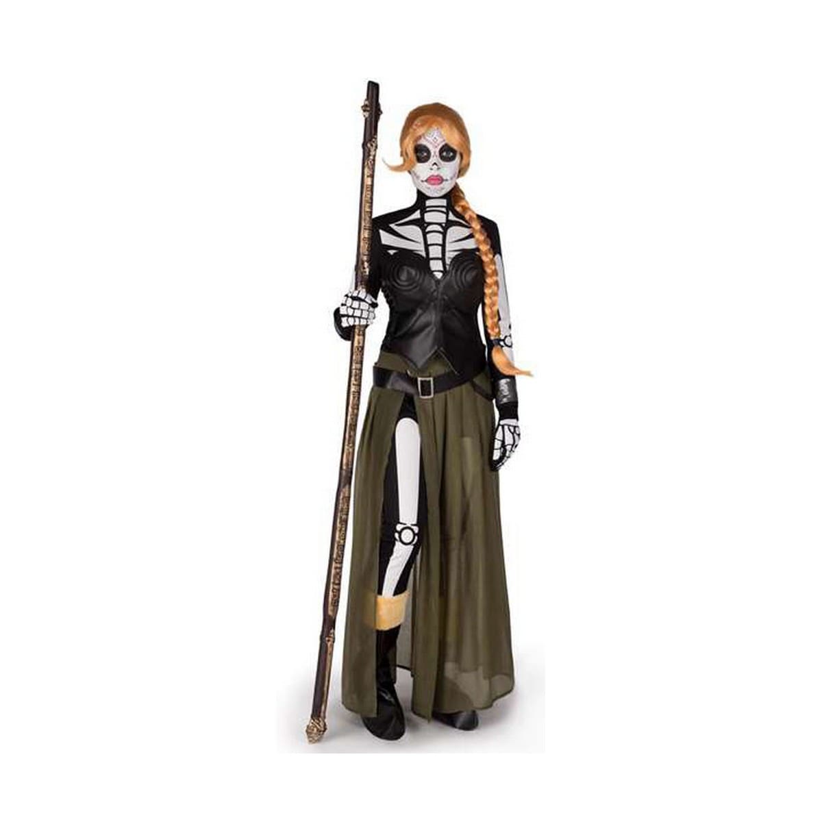 Costume for Adults My Other Me Valeria/XXS