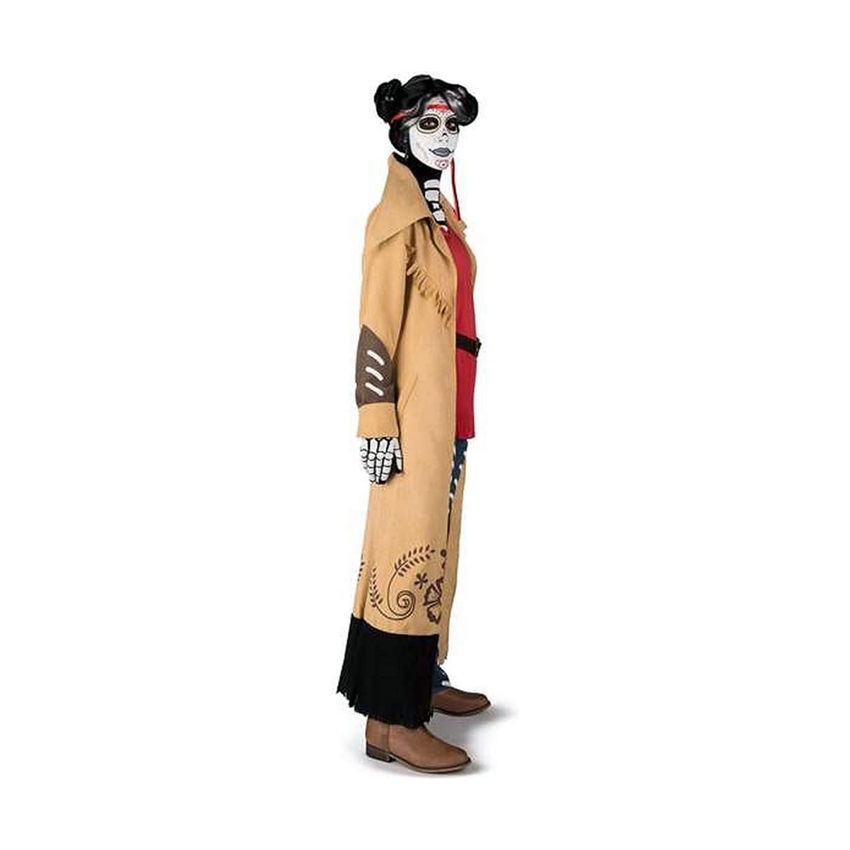 Costume for Adults My Other Me Angelica Multicolour/XXS
