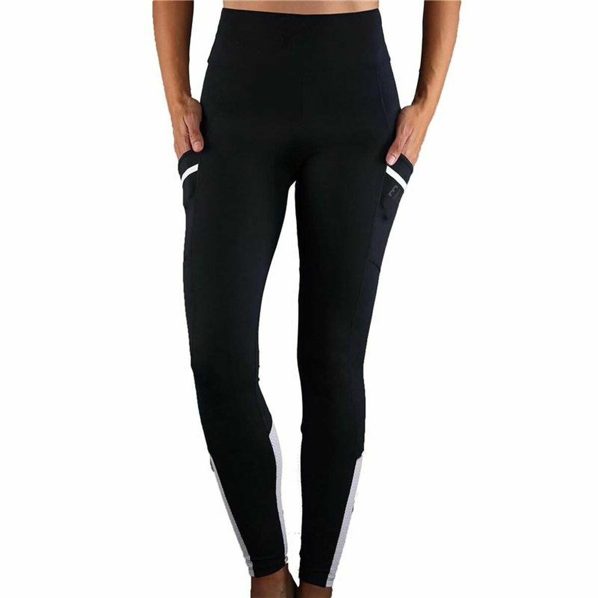 Sport leggings for Women Endless Black/L