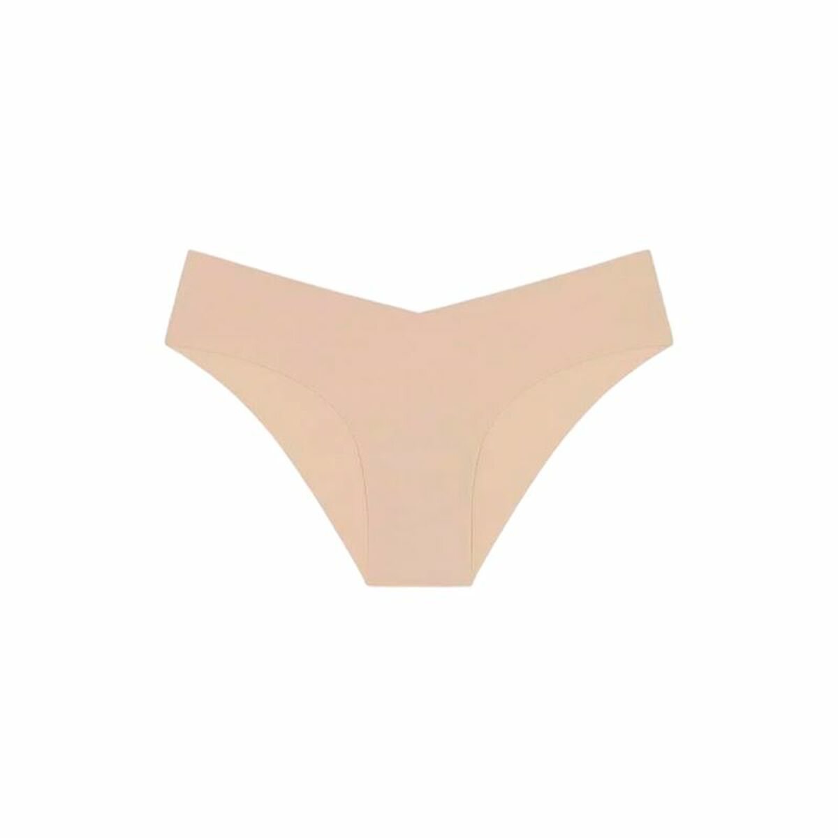 Panties Black Limba Loa Cream/M