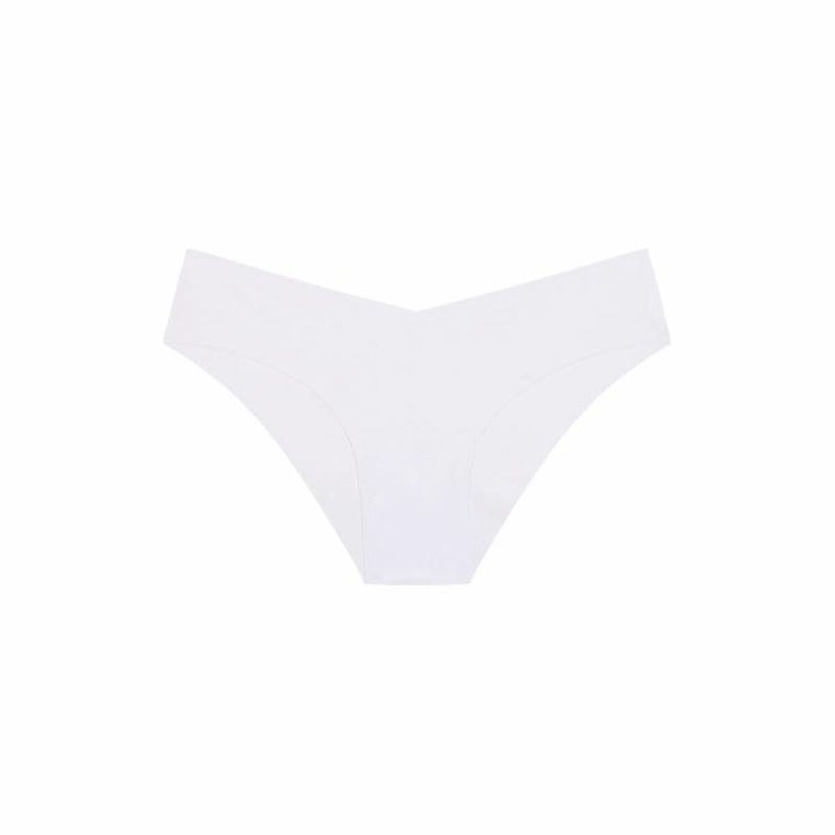 Panties Black Limba Loa White/S