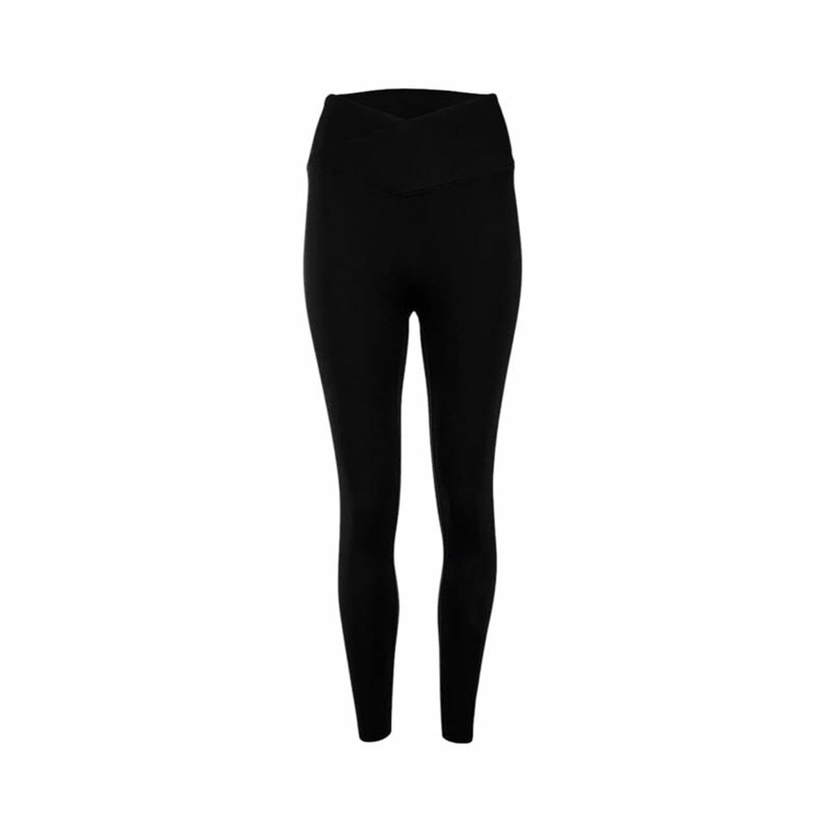 Sport leggings for Women Black Limba Capri Rocket Black/S