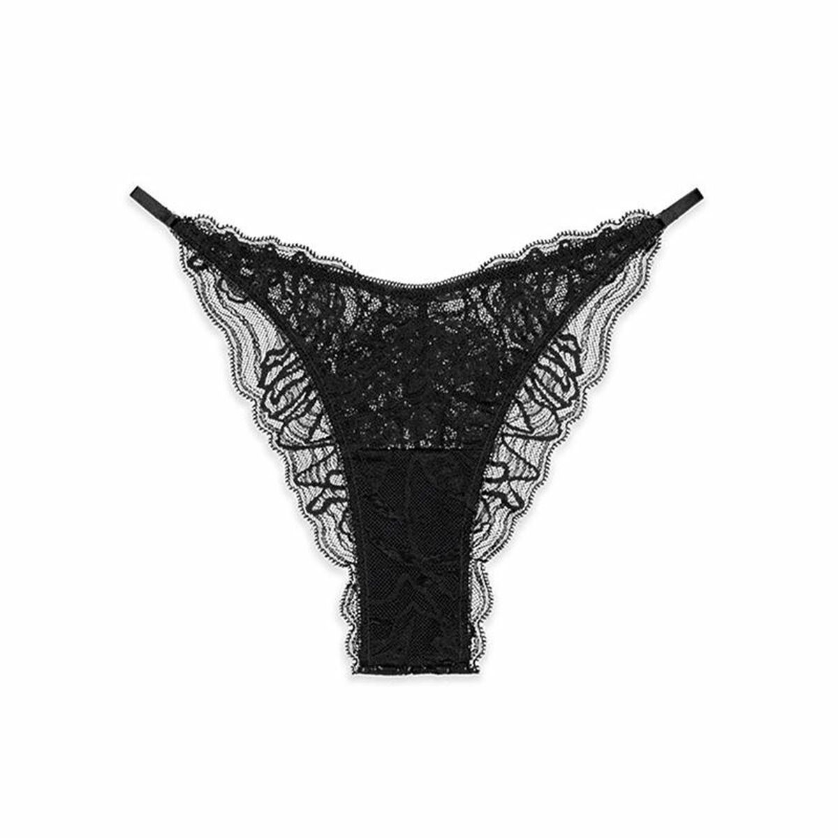 Panties Black Limba Mojave  Black/S